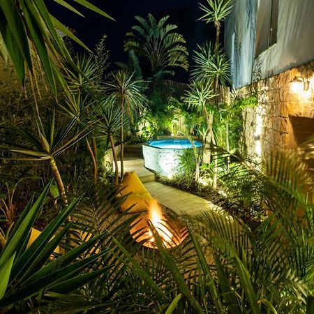 Azor Eco Lodge São Vicente Ferreira Kültér fotó