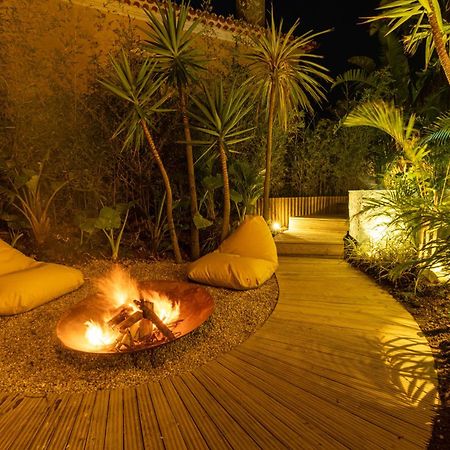 Azor Eco Lodge São Vicente Ferreira Kültér fotó