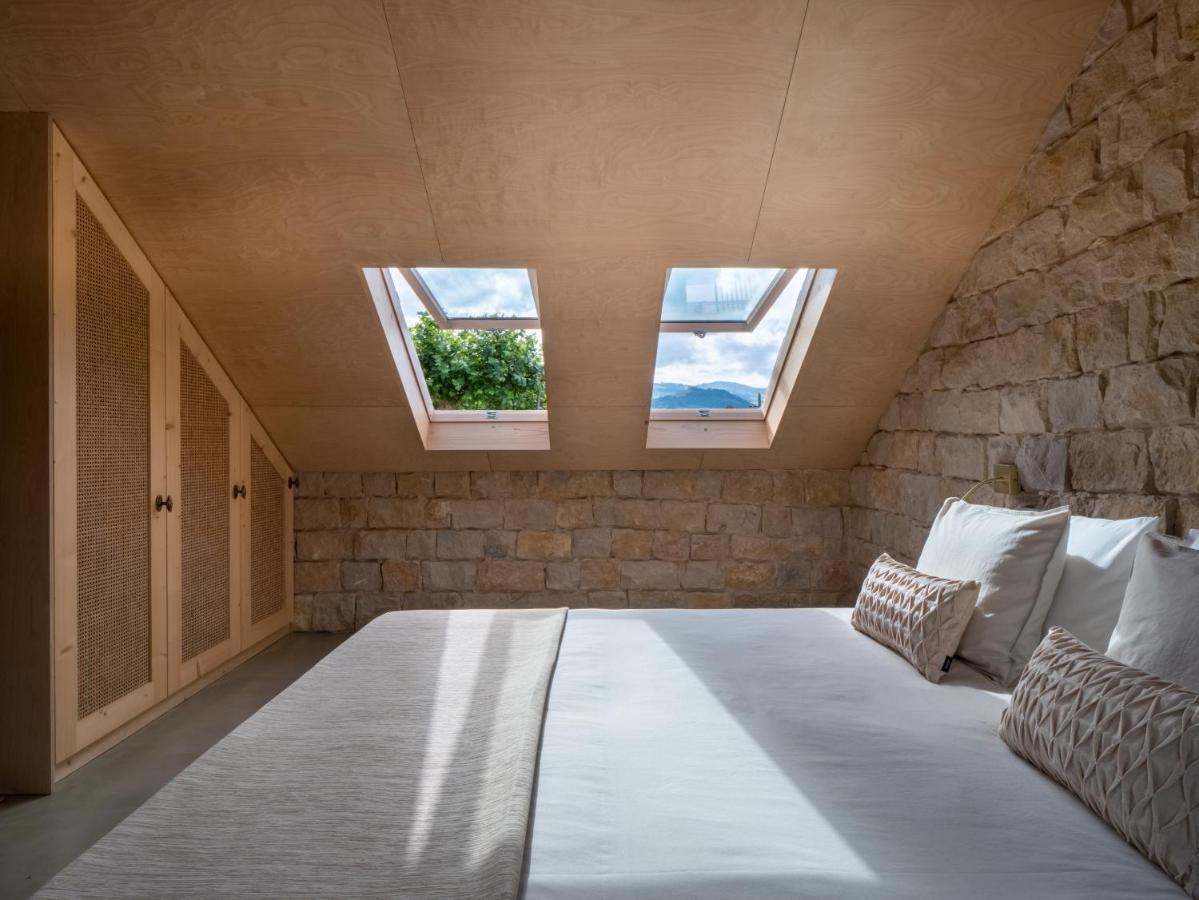 Azor Eco Lodge São Vicente Ferreira Kültér fotó
