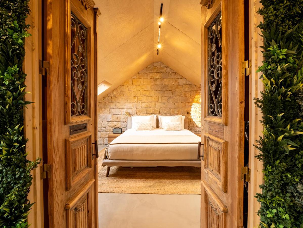 Azor Eco Lodge São Vicente Ferreira Kültér fotó