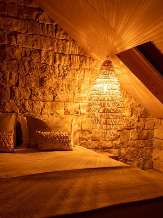 Azor Eco Lodge São Vicente Ferreira Kültér fotó