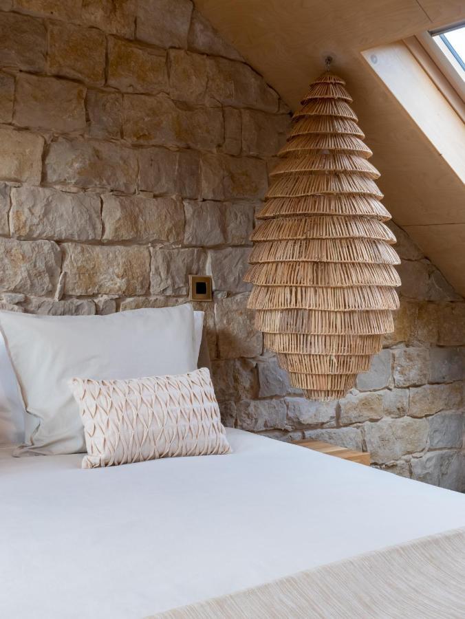 Azor Eco Lodge São Vicente Ferreira Kültér fotó