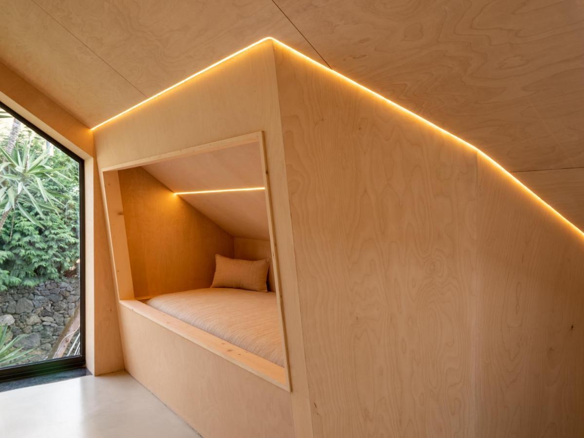 Azor Eco Lodge São Vicente Ferreira Kültér fotó