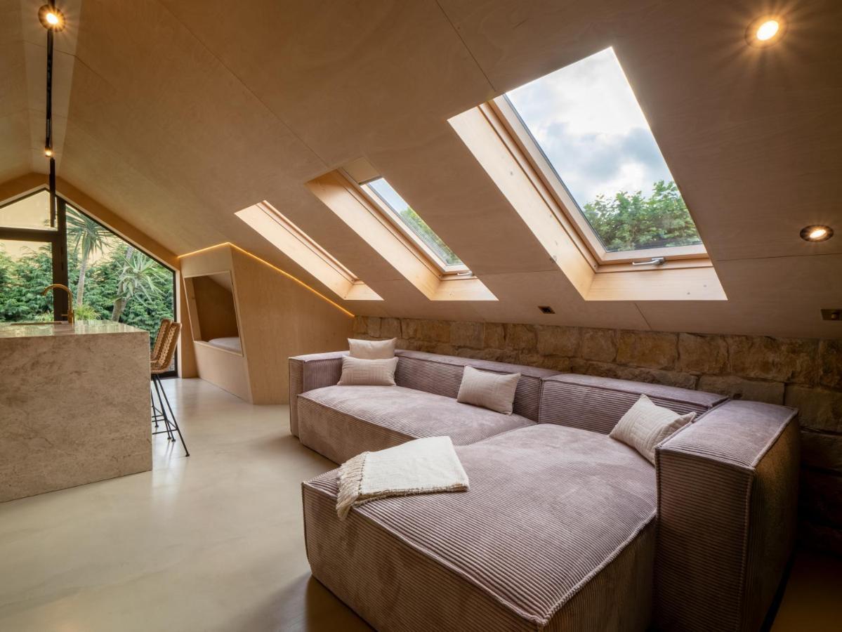 Azor Eco Lodge São Vicente Ferreira Kültér fotó