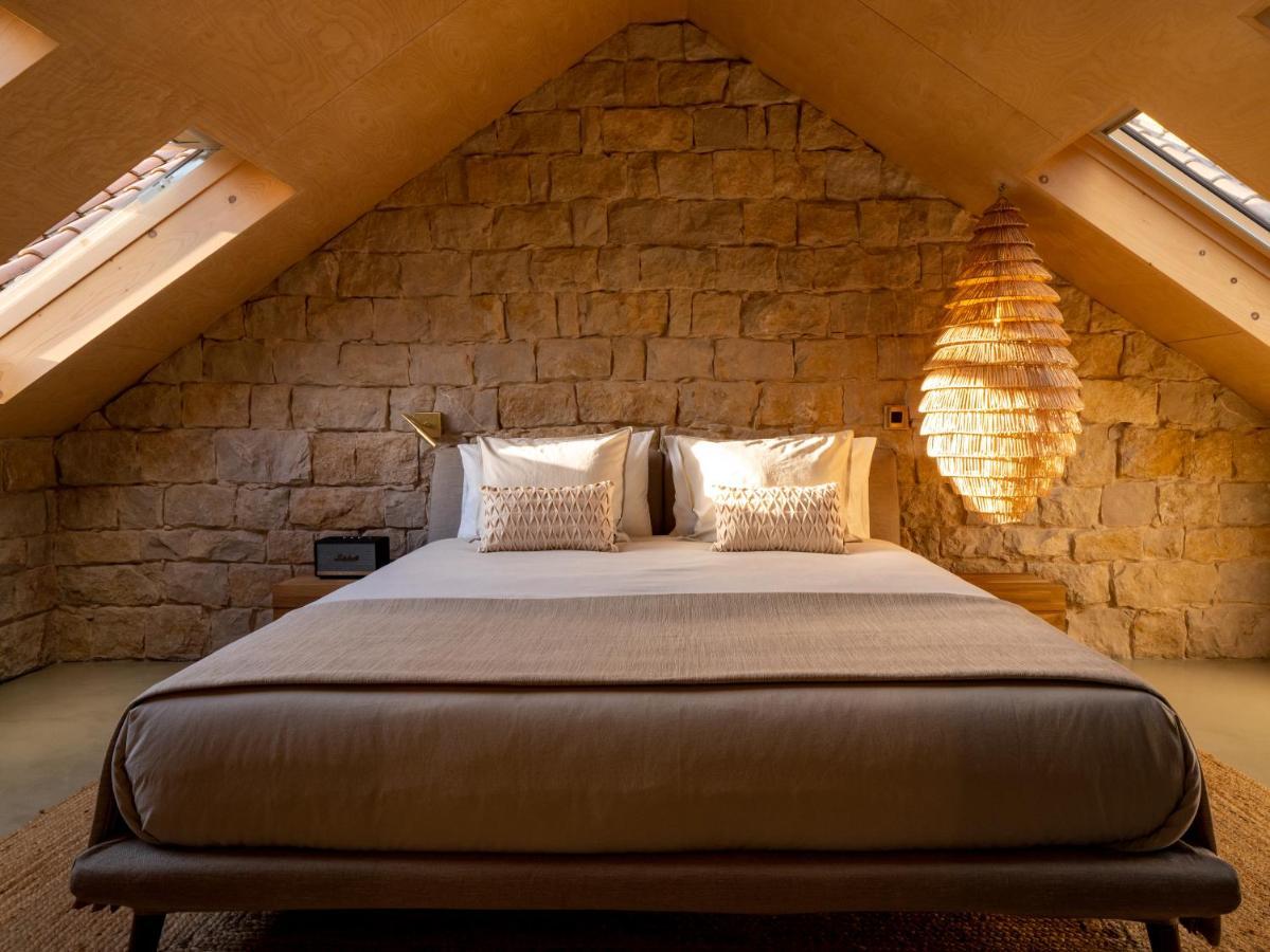 Azor Eco Lodge São Vicente Ferreira Kültér fotó