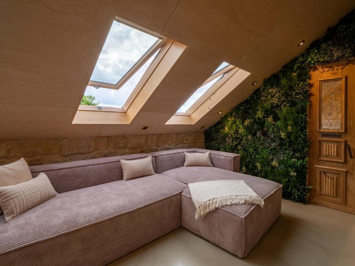 Azor Eco Lodge São Vicente Ferreira Kültér fotó