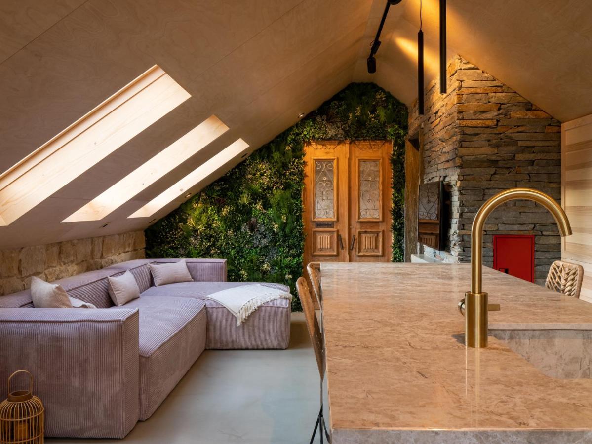 Azor Eco Lodge São Vicente Ferreira Kültér fotó
