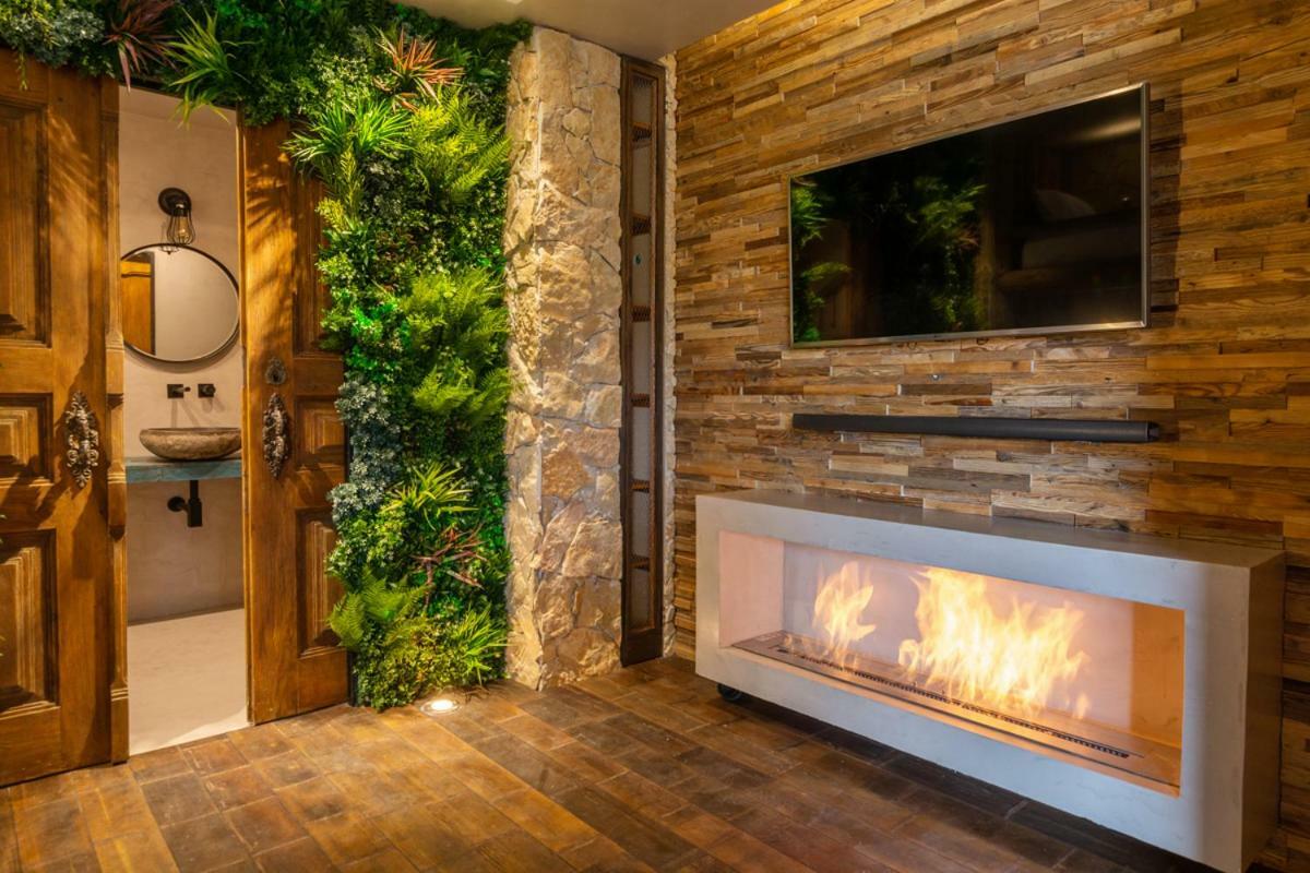 Azor Eco Lodge São Vicente Ferreira Kültér fotó