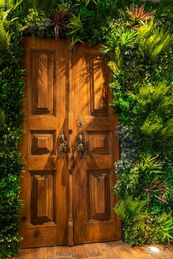 Azor Eco Lodge São Vicente Ferreira Kültér fotó