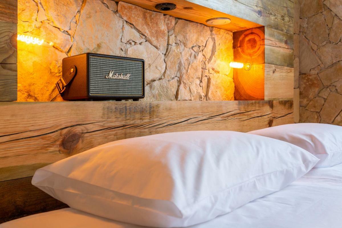 Azor Eco Lodge São Vicente Ferreira Kültér fotó