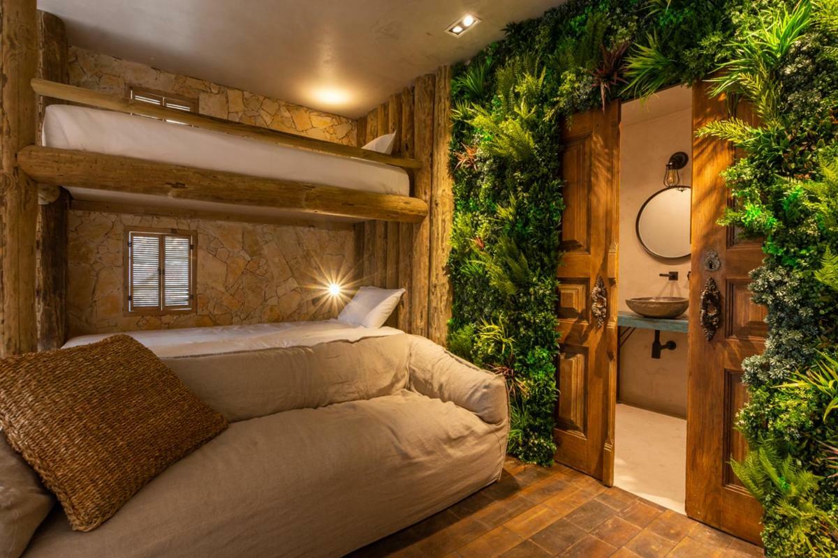 Azor Eco Lodge São Vicente Ferreira Kültér fotó