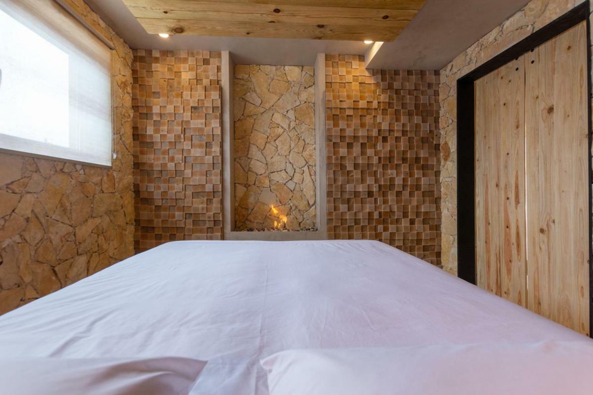 Azor Eco Lodge São Vicente Ferreira Kültér fotó